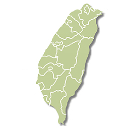 台灣地圖
