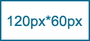 120px*60px (實際大小)